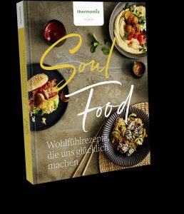 Kochbuch "Soul Food"