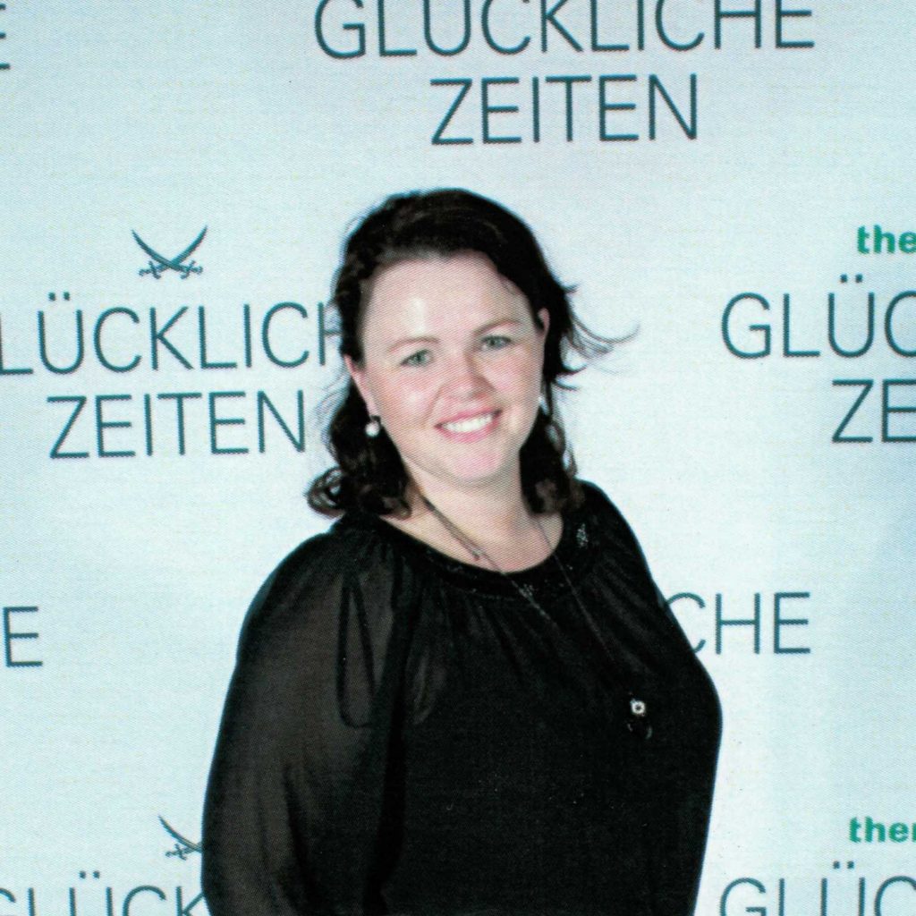 Kerstin Strutz-Reif, Thermomix-Repräsentantin