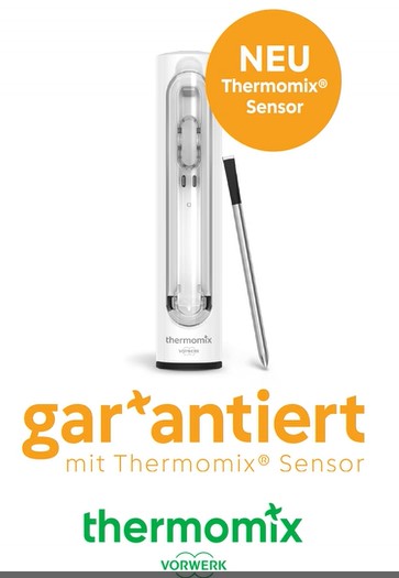 Thermomix Sensor