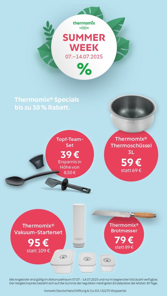 TM Summer Week 9zu16 LA01 Specials2