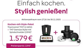 Kochen-mit-Style-Paket