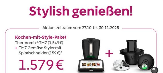 Kochen-mit-Style-Paket