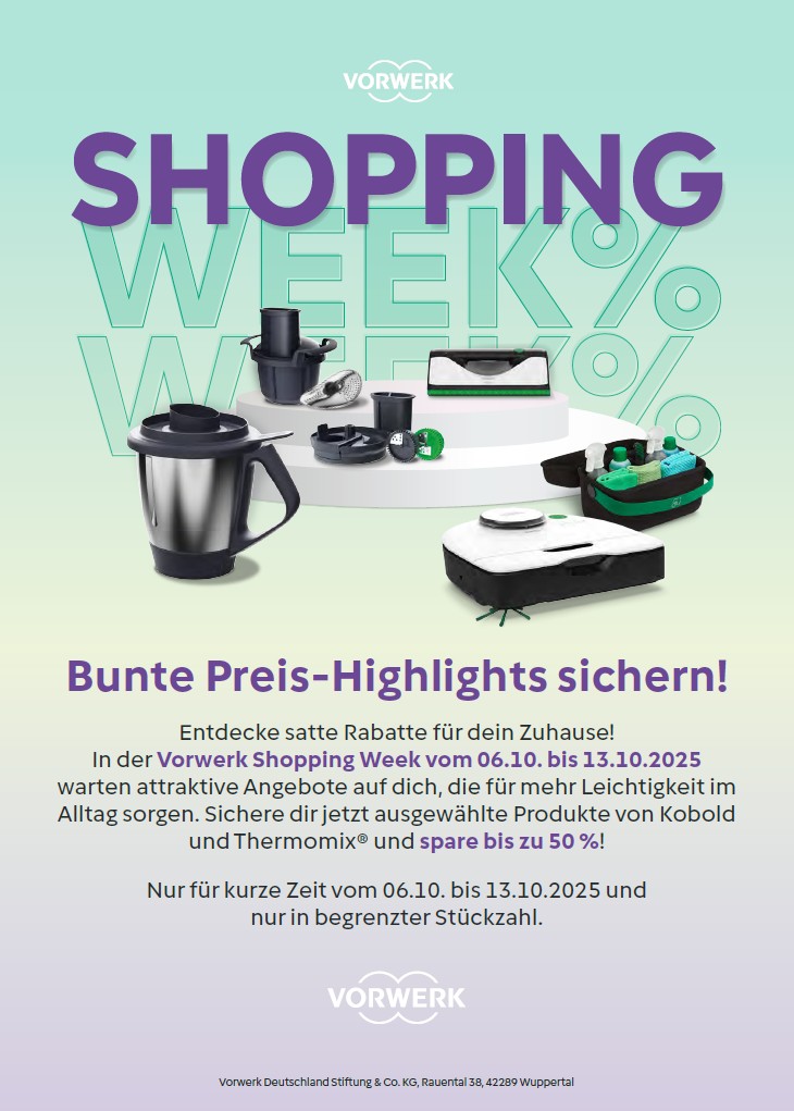 TM Shopping Week 2025 S1