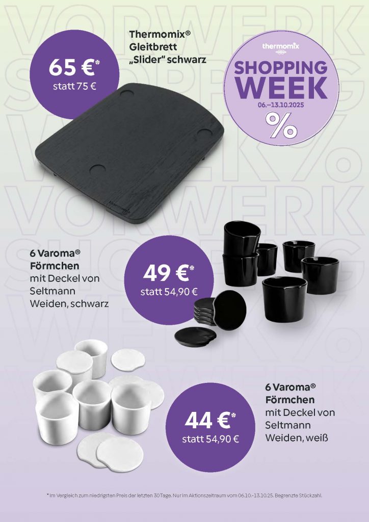 TM Shopping Week 2025 S4