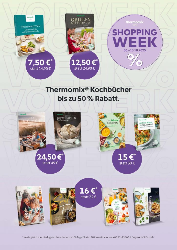 TM Shopping Week 2025 S9