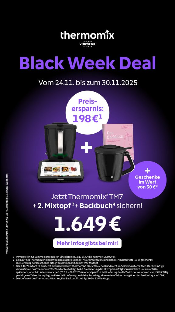 Black Week Deal Kampagne 2 Black Week Deal Kampagne