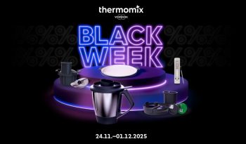 Thermomix Black Week 2025