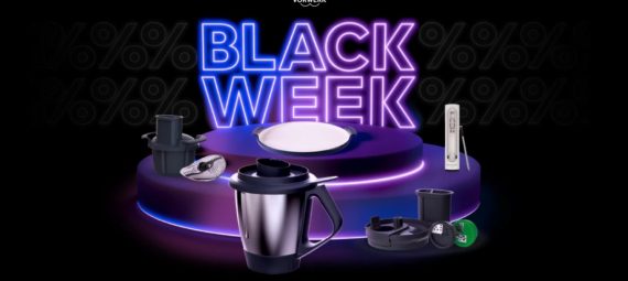 Thermomix Black Week 2025