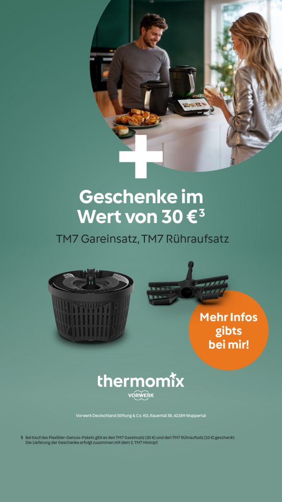 Flexibler-Genuss-Paket 3 Geschenke zum Flexibler-Genuss-Paket