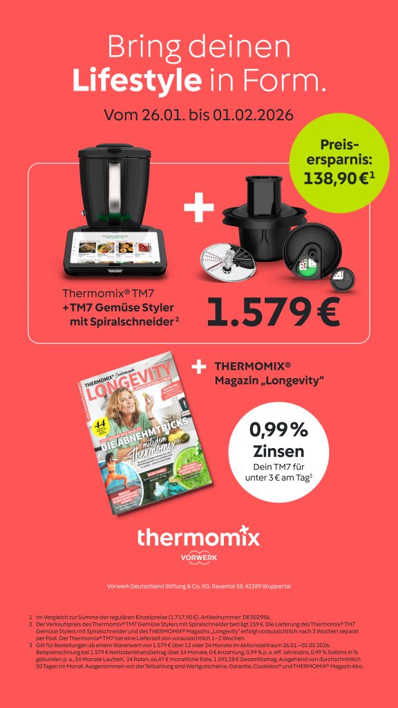 Bewusst-mit-Style-Paket mit 0,99% Sonderteilzahlung