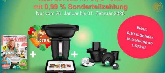 Bewusst-mit-Style-Paket mit Sonder-TZ