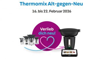 Alt-gegen-Neu-Aktion Februar 2026