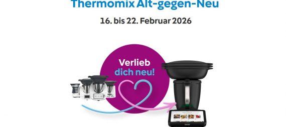 Alt-gegen-Neu-Aktion Februar 2026