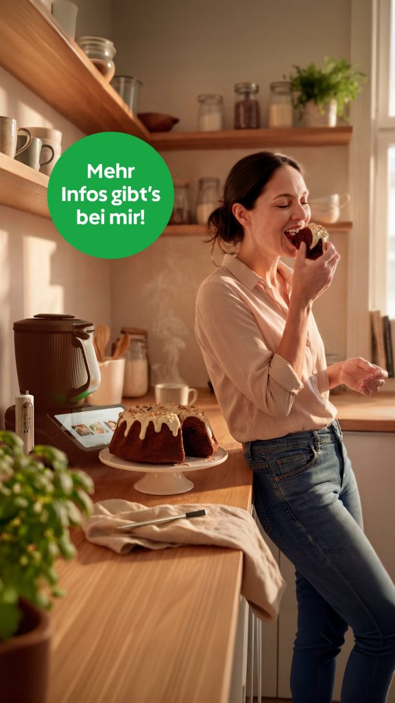 Punktgenau-Paket 3 Punktgenau informiert