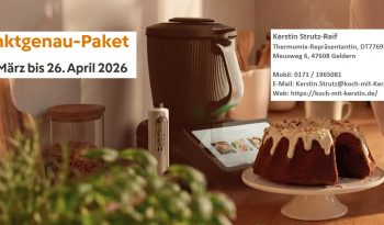 Punktgenau Paket TK KSR