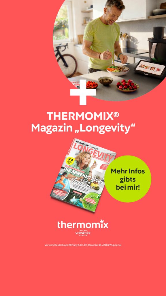 Mit-Style-dabei-Paket mit Longevity-Magazin