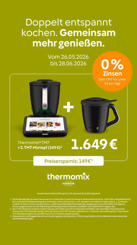 Genuss-Zeit-Paket 1 Genuss-Zeit-Paket
