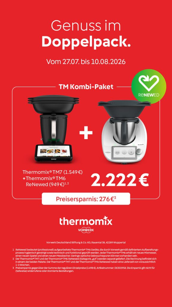 TM Kombi-Paket