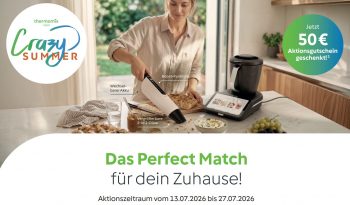Perfect Match Paket TK KSR