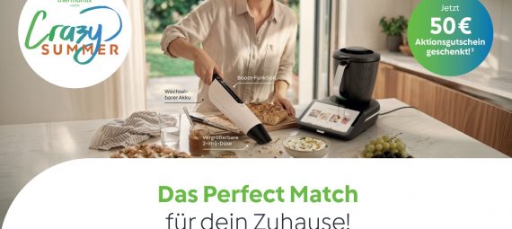 Perfect Match Paket TK KSR