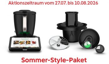 TM Sommer Style Paket TK KSR