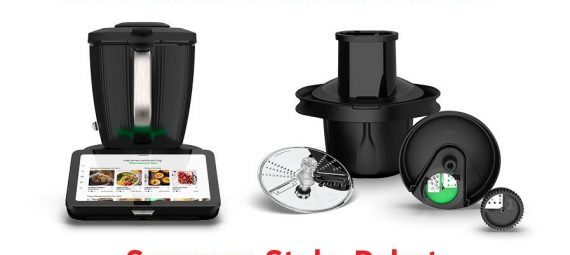 TM Sommer Style Paket TK KSR