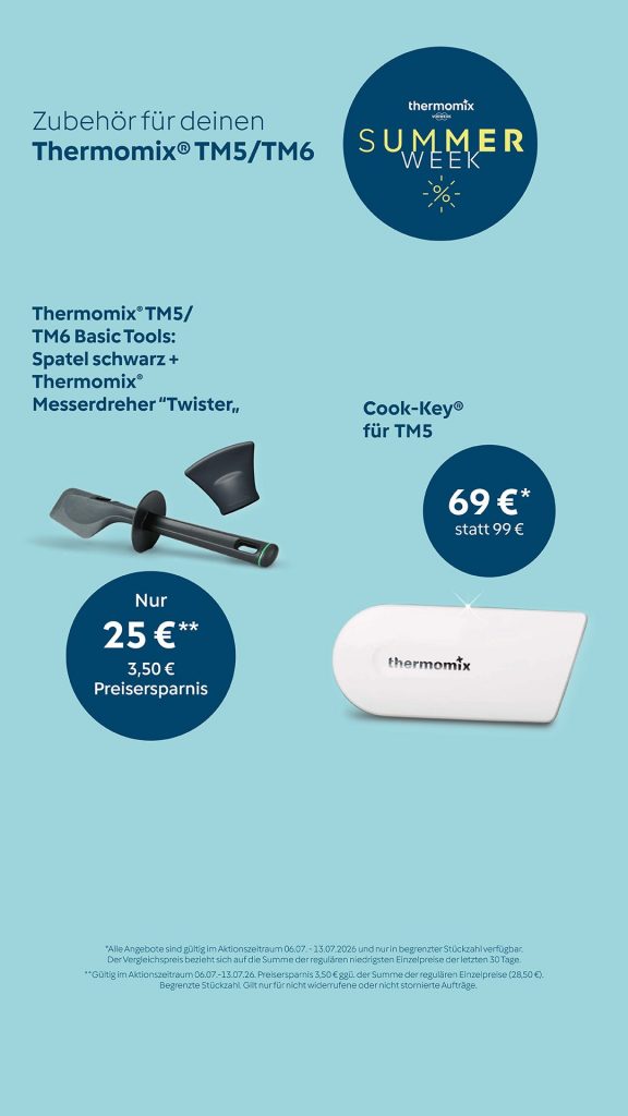 Vorwerk Summer Week 2026_S5