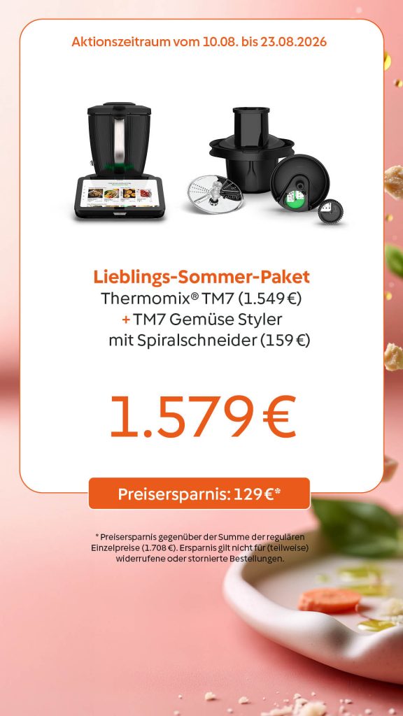 Lieblings-Sommer-Paket 2 Lieblings-Sommer-Paket