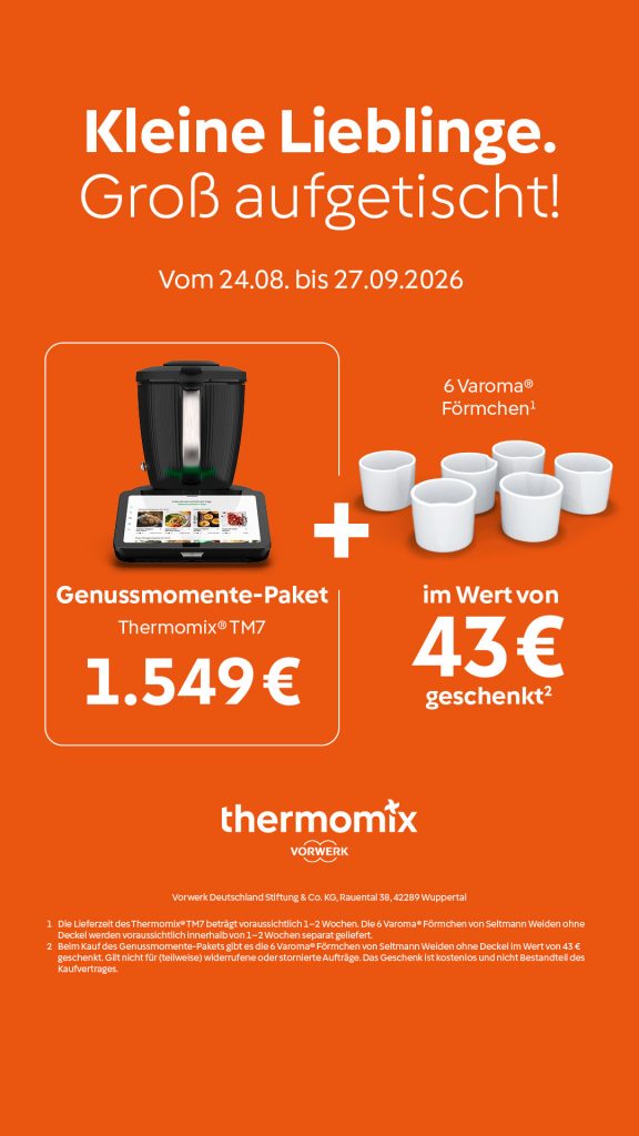 Genussmomente-Paket