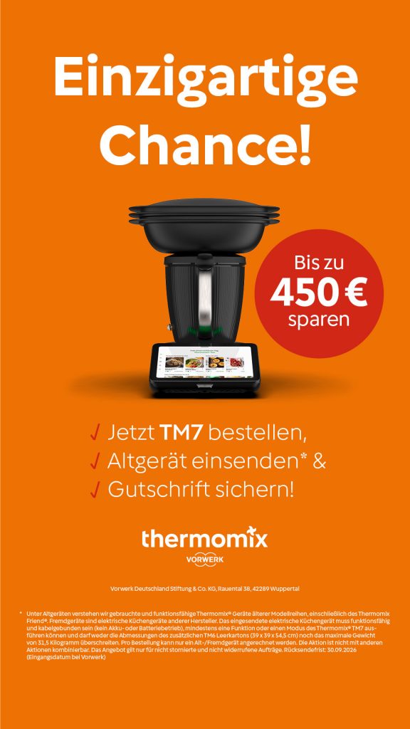 Alt-gegen-Neu-Aktion mit bis zu 450 Euro Preisvorteil