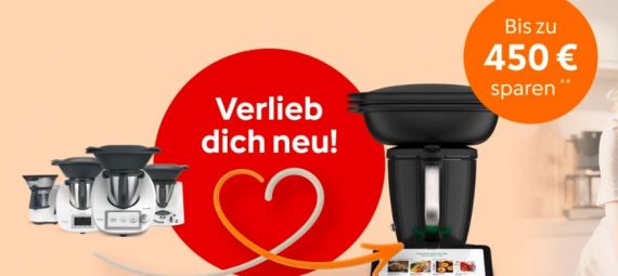 Alt-gegen-Neu-Aktion Sommer 2026