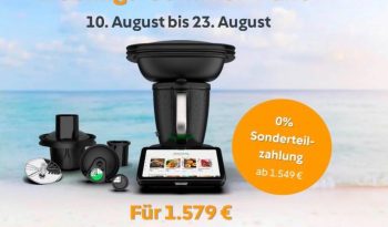 Lieblings Sommer Paket TK KSR