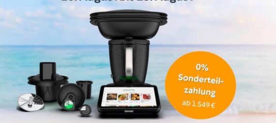 Lieblings Sommer Paket TK KSR