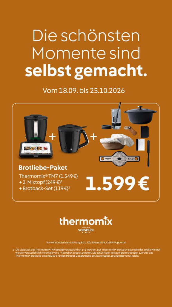 Brotliebe-Paket