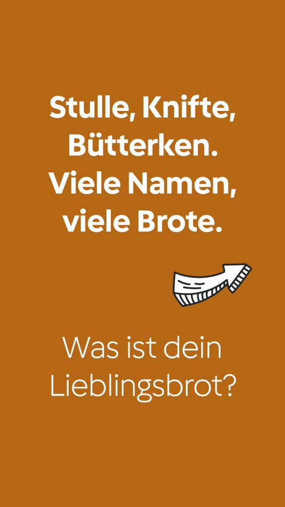 Lieblingsbrot