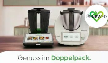 Genuss im Doppelpack
