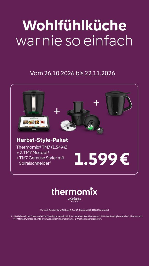 Herbst-Style-Paket