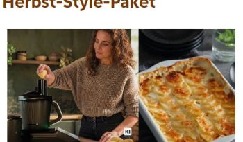Herbst Style Paket TK KSR 20261016
